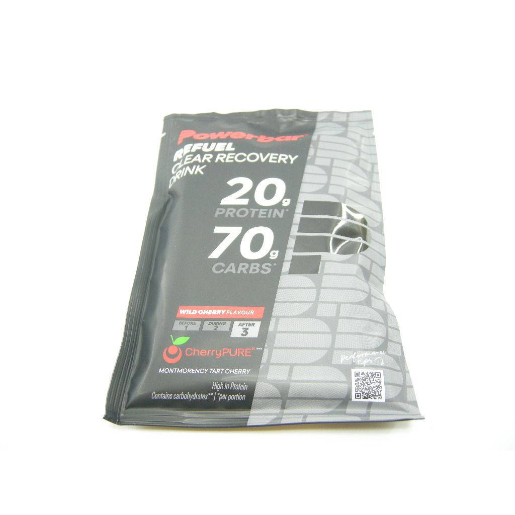 Black Line Refuel Clear Recovery Drink Black Line Refuel Clear Recovery Drink